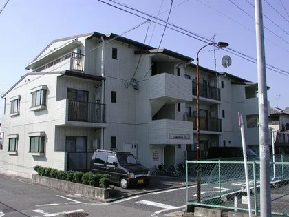 センチュリーハイツ21の画像