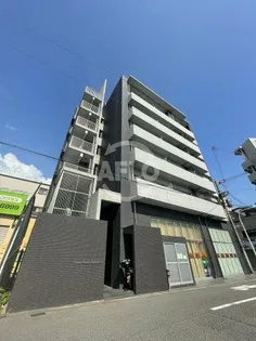 ヴィーナスコート福島の画像