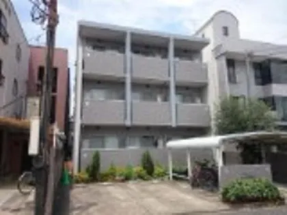 クレアールエスパシオの画像