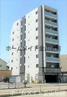 アールズタワー瑞穂運動場西駅前の画像