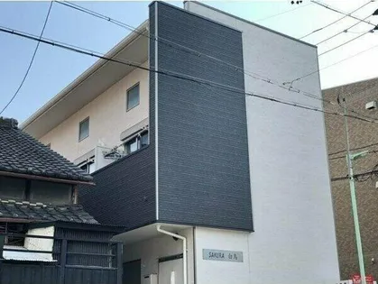 SAKURA白鳥の画像