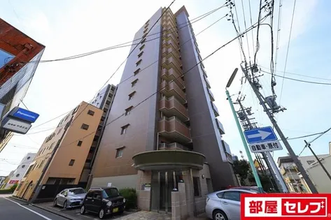 willDo太閤通【5階】の外観