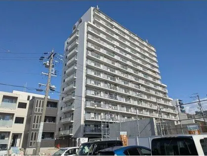 御器所サンハイツの画像