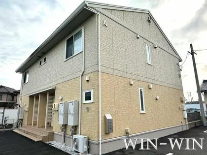 ハイム杉山 A棟の画像