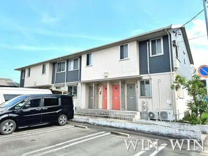 バイオ21 15-17【1階】の外観