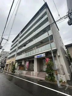 プルミエール朱雀の画像