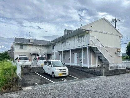 フレグランスリッチIIの画像