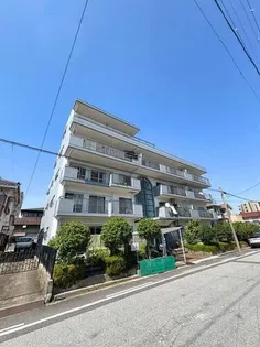 八幡マンションの画像