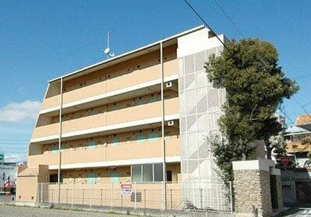 西明石ヤングパレス2【305号室】の外観