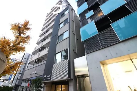 J’s 葵【402号室】の外観