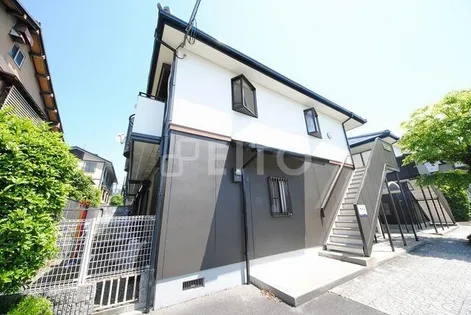 ヒカハイム宝ヶ池A棟の画像