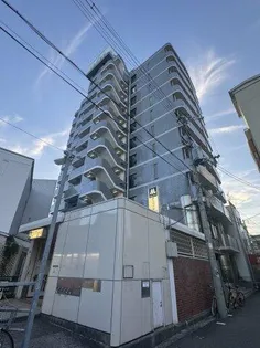 フォーラム都島内代駅前の画像