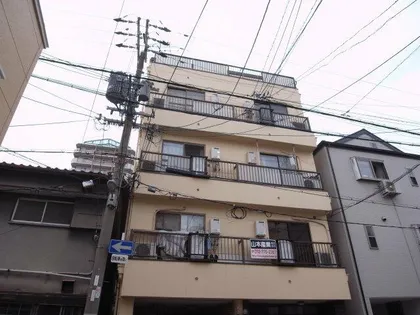 メゾン関目の画像