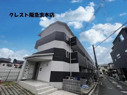 ラルーチェ千里丘の画像