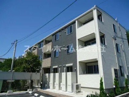 パーク サイド フジの画像