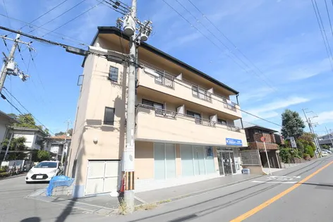 コーポフォレストの画像