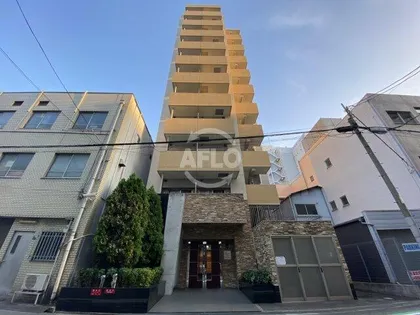 ジュネーゼグラン京町堀の画像