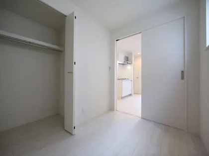 HARU鳴海(ハル鳴海)【2階】の内装