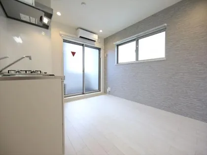 HARU鳴海(ハル鳴海)【2階】の内装