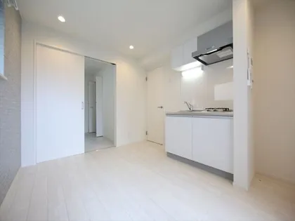 HARU鳴海(ハル鳴海)【2階】の居間