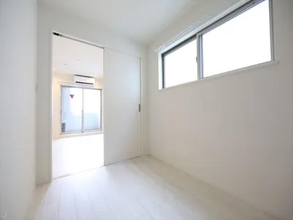 HARU鳴海(ハル鳴海)【2階】の内装