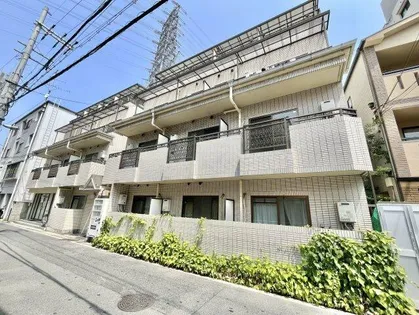 出戸駅前メゾンラベールの画像