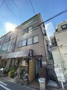 大阪府守口市金下町2丁目【アパート】の外観