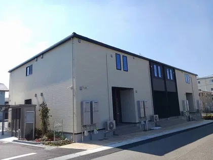 ベルプロムナード湖南 Iの画像