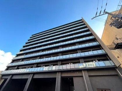 LIVIAZ OSAKA Verite【9階】の外観