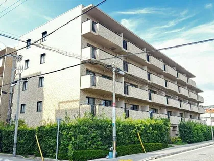 NTPRレジデンス甲子園四番町の画像