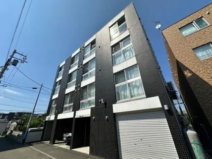 ベルノワール西町の画像