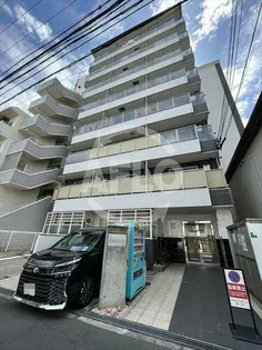 アルトモンターナ森ノ宮の画像