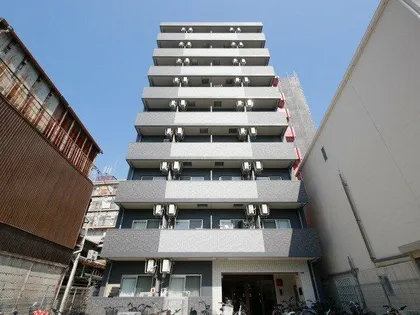 グランパシフィック花園北の画像