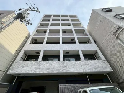 UーRO玉造Ⅱの画像