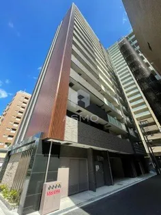 大阪府大阪市中央区内久宝寺町2丁目【マンション】の外観