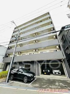 グランデュール大今里西の画像