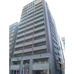 大阪府大阪市天王寺区逢阪1丁目【マンション】の外観
