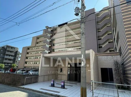 KDX清水レジデンスの画像