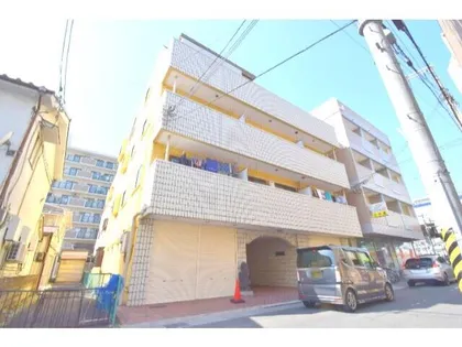 アクティ常盤の画像