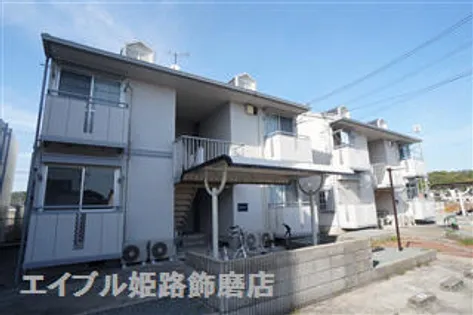 メゾンルークの画像