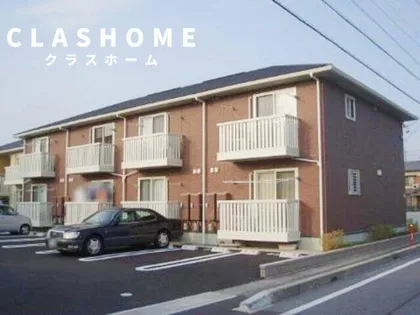 グランモア一ツ木Cの画像