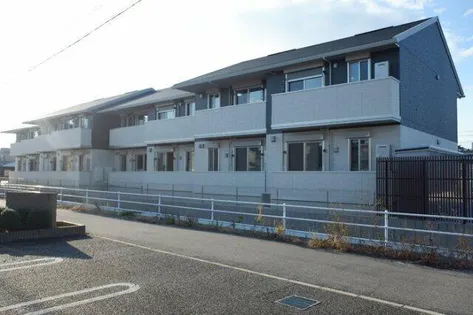 グランドゥール Aの画像