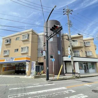 パール ラ・フォーレ【2階】の外観