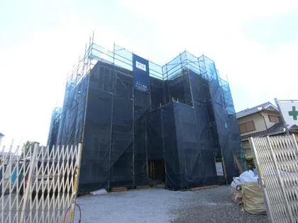 MAISON WESTの画像