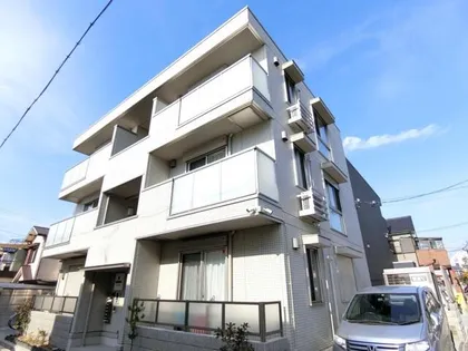 パレ ブロンの画像