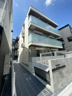 カーサルミノサ王子町の画像