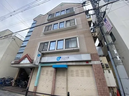 ファミリーマンション陽気館の画像