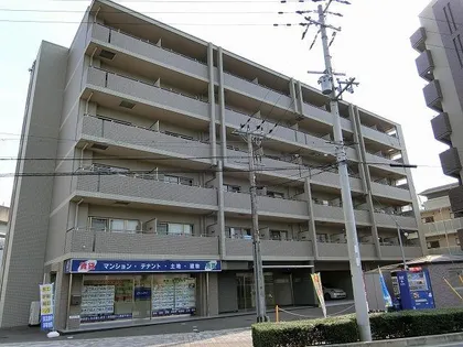 サンローズ南茨木の画像