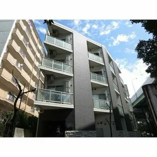 コンフォート上社【2A号室】の外観