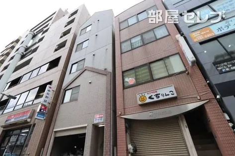 池下小塚ビルの画像